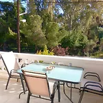 Pine Breeze Apartmán
