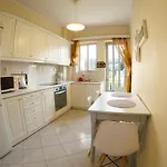 Apartmán Pine Breeze *