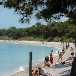 Apartmán Pine Breeze Xylokastro