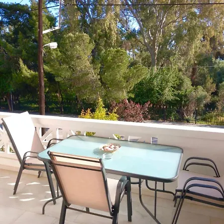 50m From Sea! Apartment