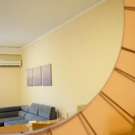 Διαμέρισμα Pine Breeze