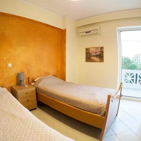 Apartmán Pine Breeze Xylokastro