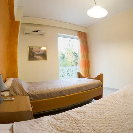 Pine Breeze Xylokastro