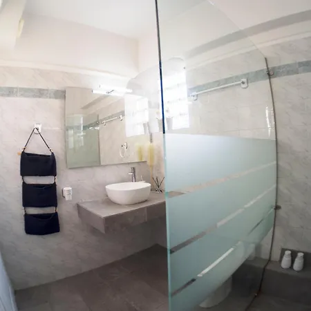 Pine Breeze Apartmán