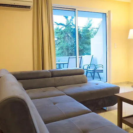 Pine Breeze Xylokastro