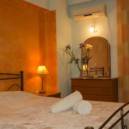 Pine Breeze Apartmán *