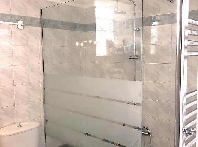 Pine Breeze Appartement *