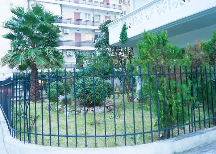 Pine Breeze Appartement *