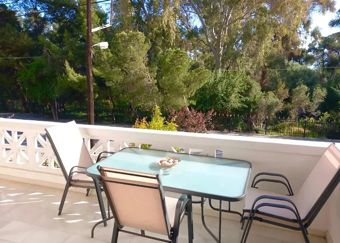 Pine Breeze Appartement