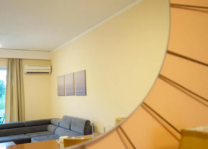 Appartement Pine Breeze