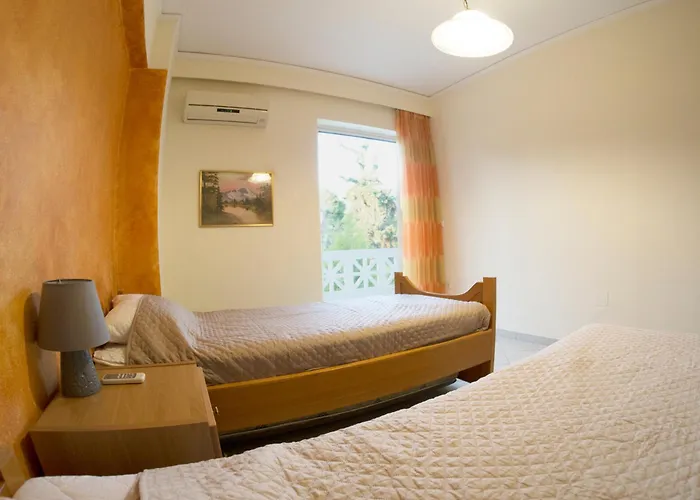 Pine Breeze Xylokastro