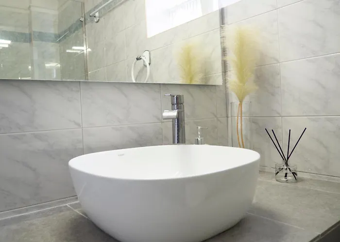 Pine Breeze * Xylokastro