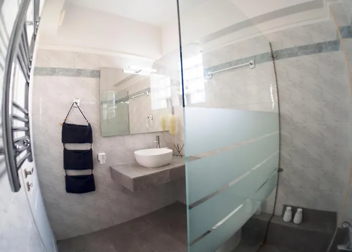 Pine Breeze Appartement