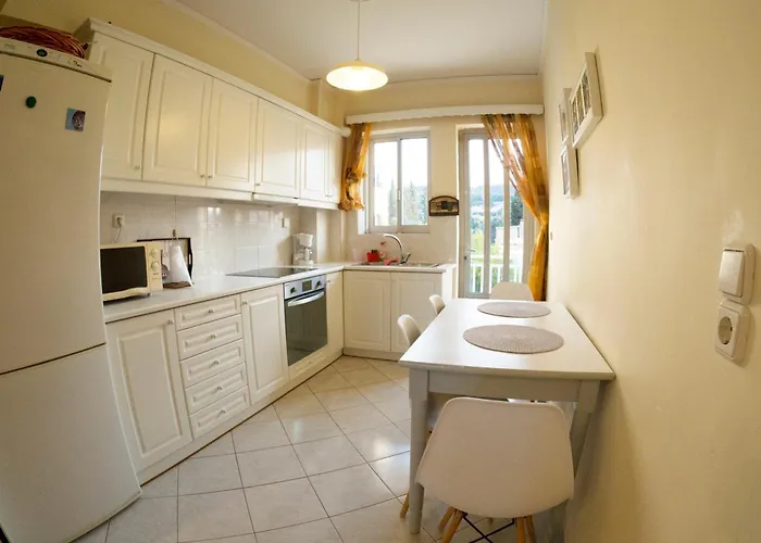 Appartement Pine Breeze *