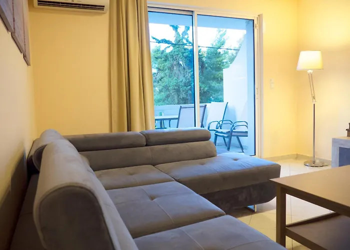 Pine Breeze Xylokastro