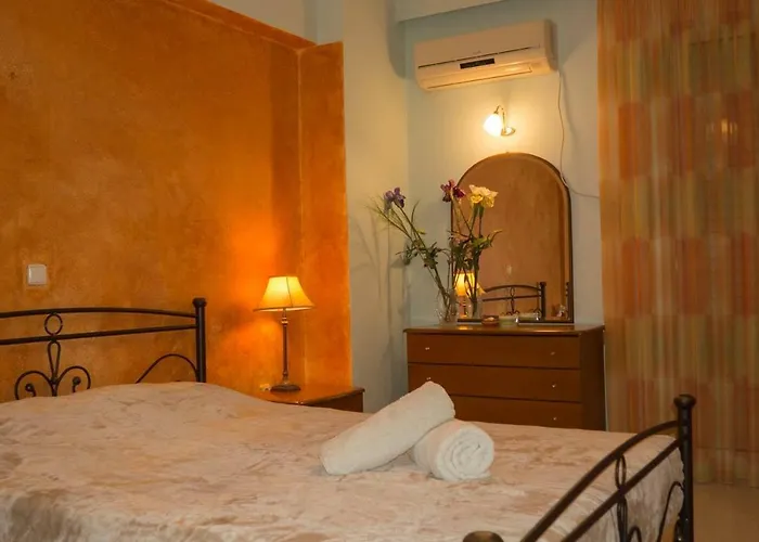 Pine Breeze Appartement *