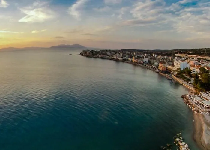 Pine Breeze Xylokastro