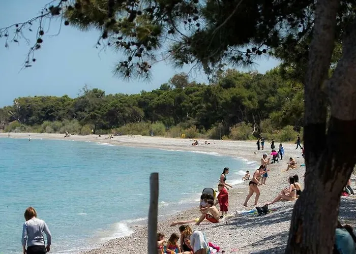 Appartement Pine Breeze Xylokastro